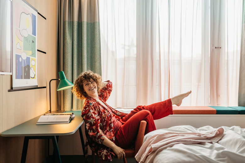 Hotel Casa 400