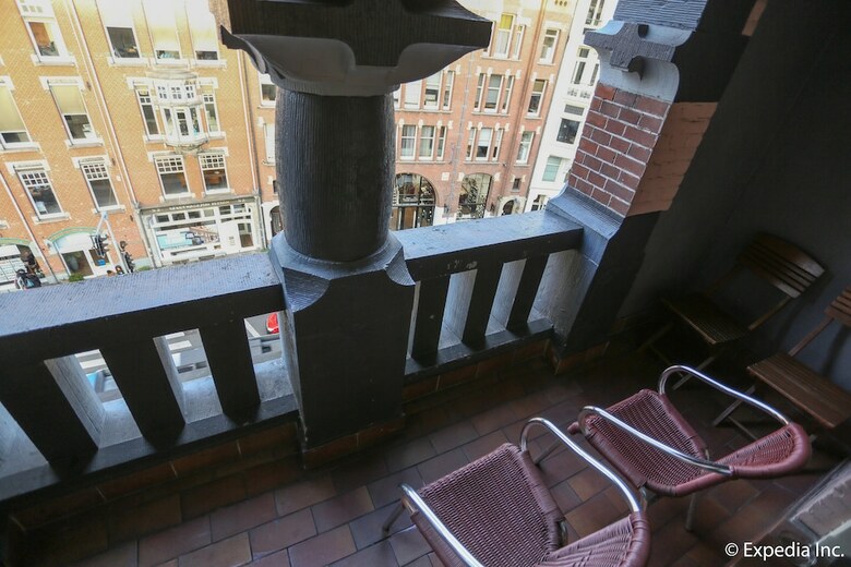 Hotel Nadia
