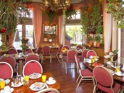 Hotel Nadia