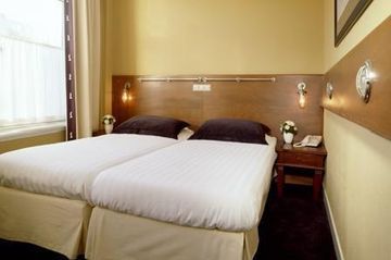 Hotel Piet Hein