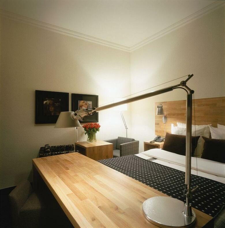 Hotel Catalonia Vondel Amsterdam