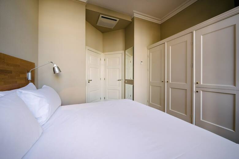 Hotel Catalonia Vondel Amsterdam