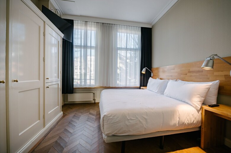Hotel Catalonia Vondel Amsterdam