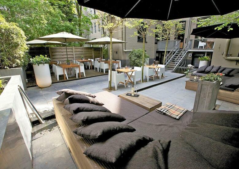 Hotel Catalonia Vondel Amsterdam