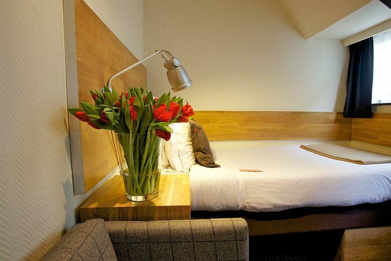 Hotel Catalonia Vondel Amsterdam