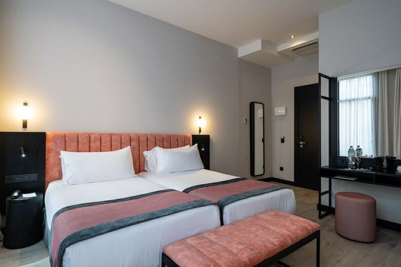 Hotel Catalonia Vondel Amsterdam