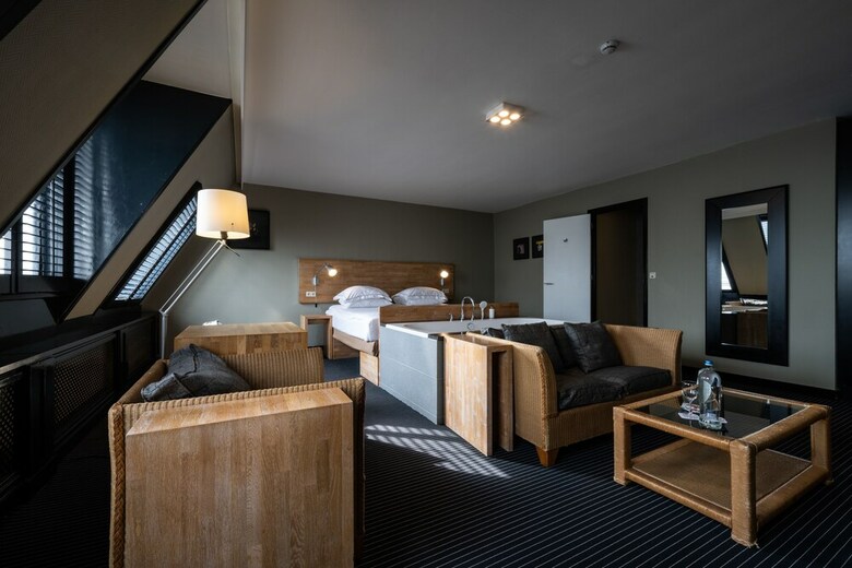 Hotel Catalonia Vondel Amsterdam