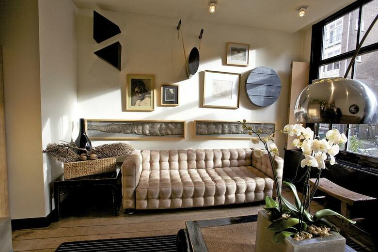 Hotel Catalonia Vondel Amsterdam