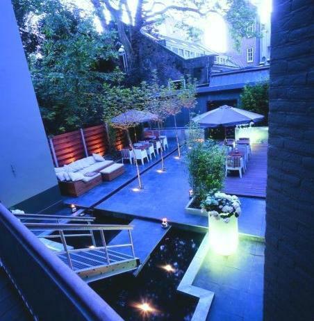 Hotel Catalonia Vondel Amsterdam