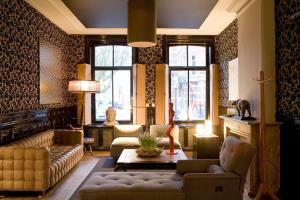 Hotel Catalonia Vondel Amsterdam