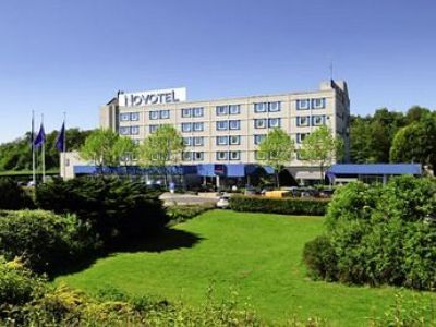 Hotel Novotel Eindhoven