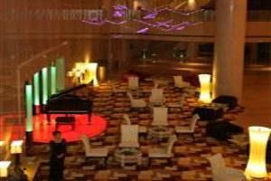 Hotel Pullman Beijing South