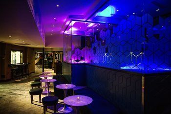 Hotel Malmaison Manchester