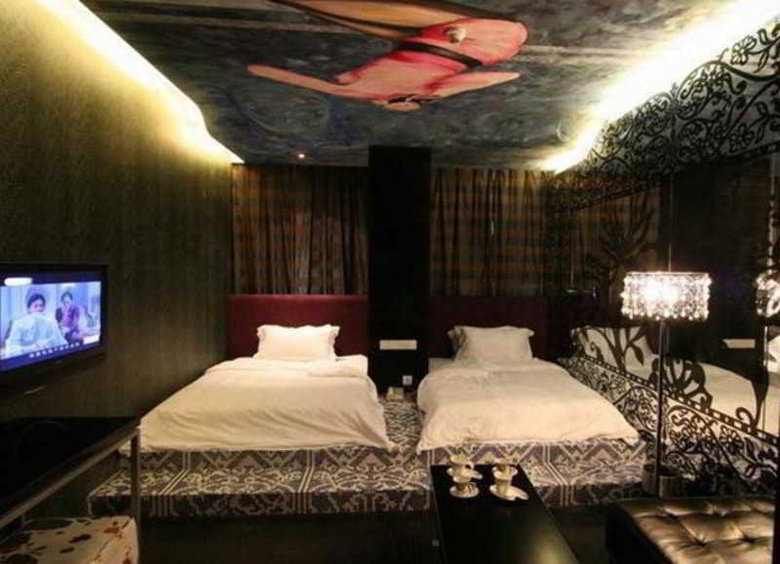 Hotel Vision Fashion
