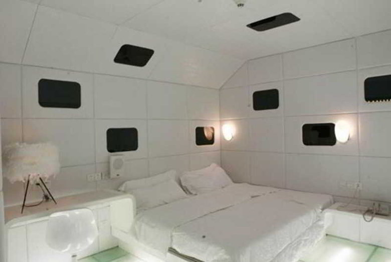 Hotel Vision Fashion