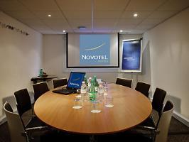 Hotel Novotel Porte D`orleans