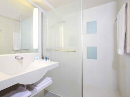 Hotel Novotel Porte D`orleans
