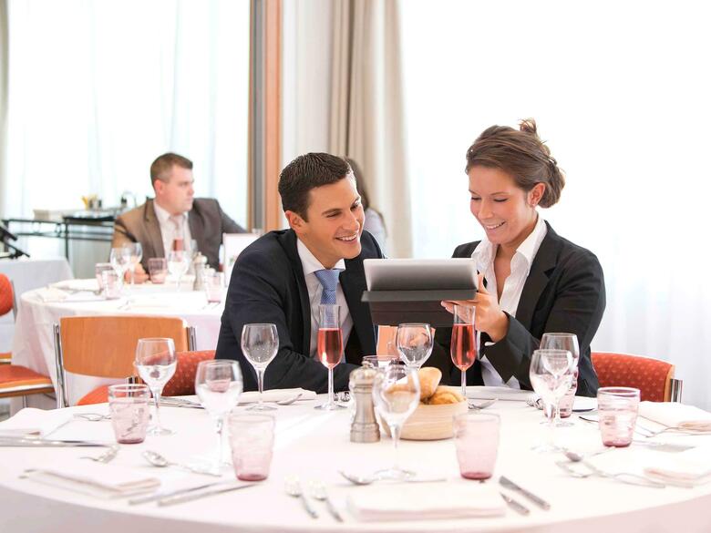 Hotel Novotel Creteil Le Lac