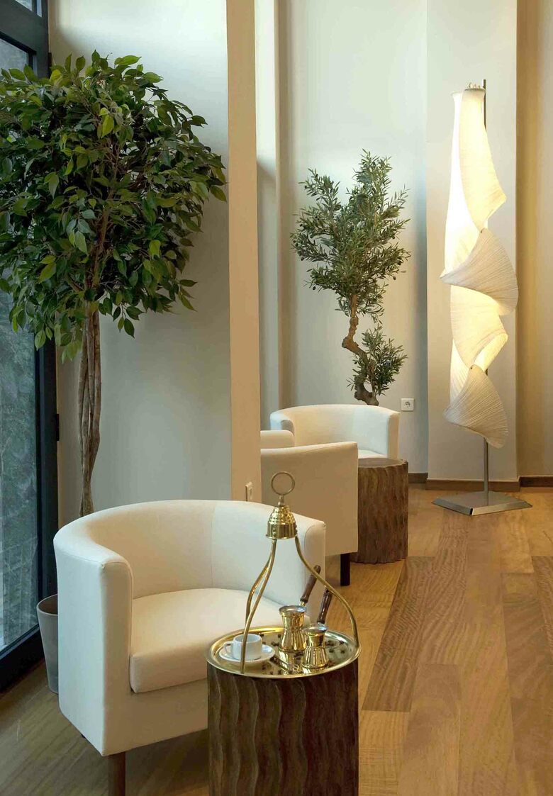 Hotel Athens Center Square