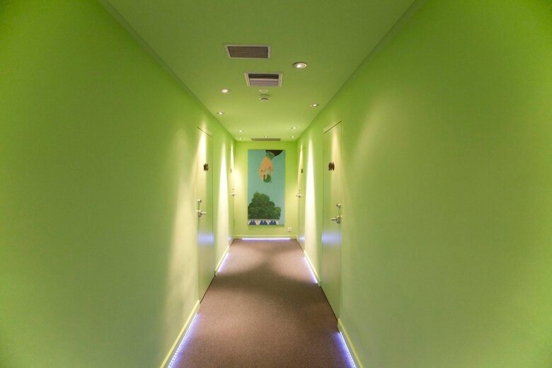 Hotel Athens Center Square