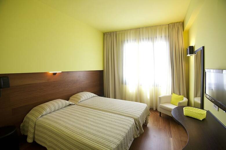 Hotel Athens Center Square