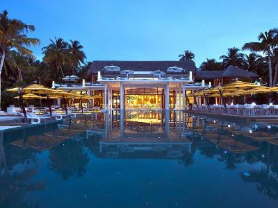 Hotel Per Aquum Niyama Maldives