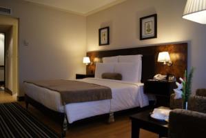Hotel Pearl Continental Rawalpindi