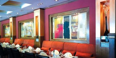 Hotel Pearl Continental Rawalpindi