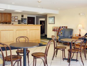 Hotel Super 8 Portland/westbrook Area