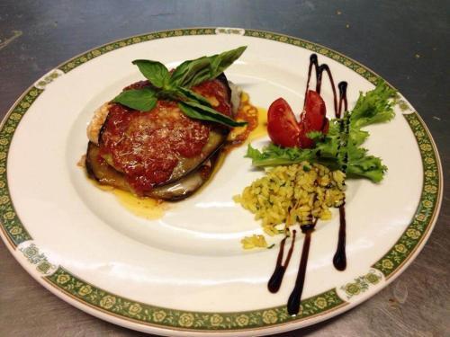 Bed & Breakfast Affittacamere La Piazzetta