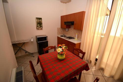 Bed & Breakfast Affittacamere La Piazzetta