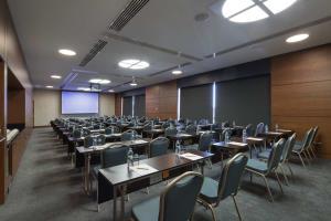 Hotel Hilton Garden Inn Corlu Turkey