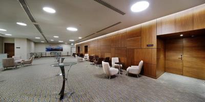Hotel Hilton Garden Inn Corlu Turkey