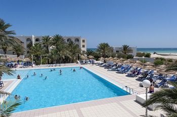 Hotel Calimera Yati Beach All Inclusive