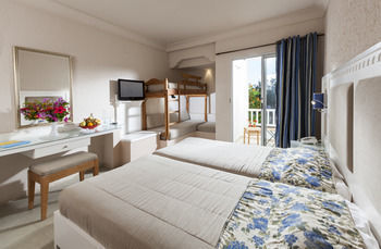 Hotel Calimera Yati Beach All Inclusive