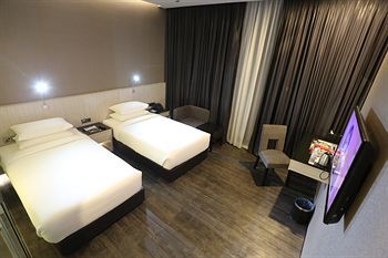 E.city Hotel At Onecity