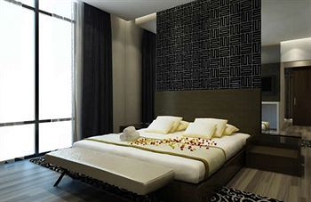 E.city Hotel At Onecity