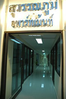 Aparthotel Suvarnabhumi Apartment