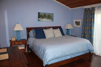 Rum & Coconuts Villa