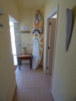Apartamento Sotavento Rustic Fuerte Holiday