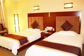 Qianshui Bay Hotel- Wuyuan