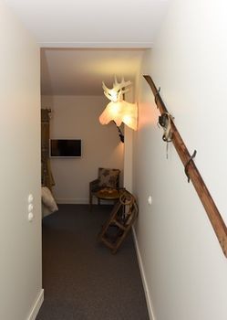 Hotel Mezzo