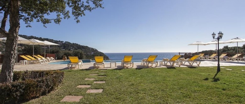 Hotel Blaumar