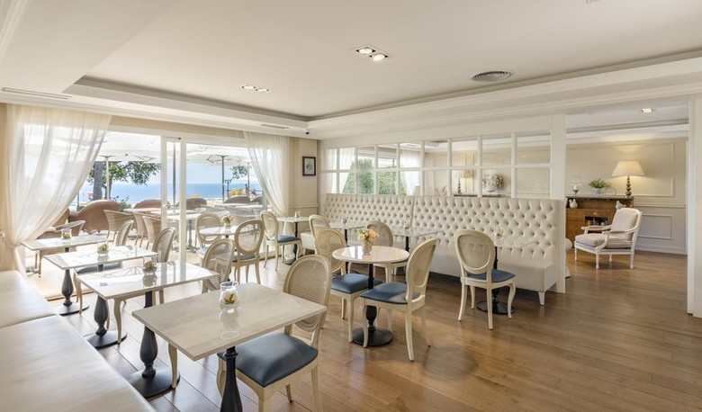 Hotel Blaumar