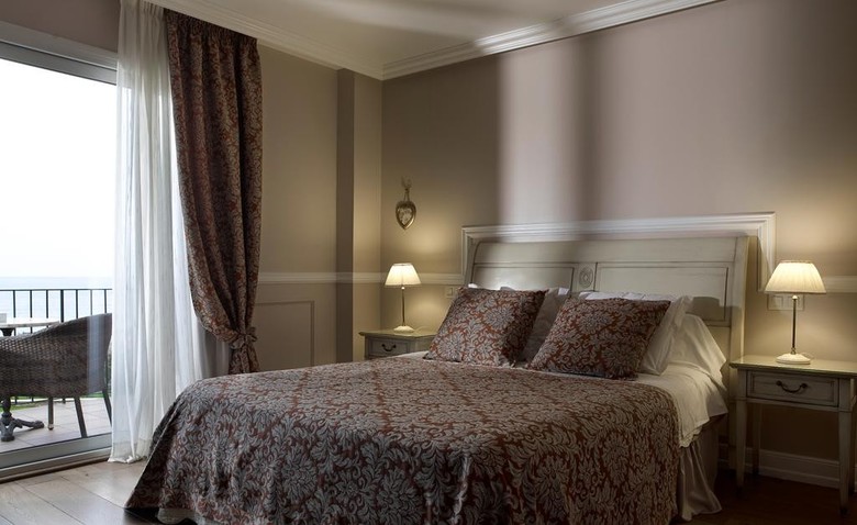Hotel Blaumar