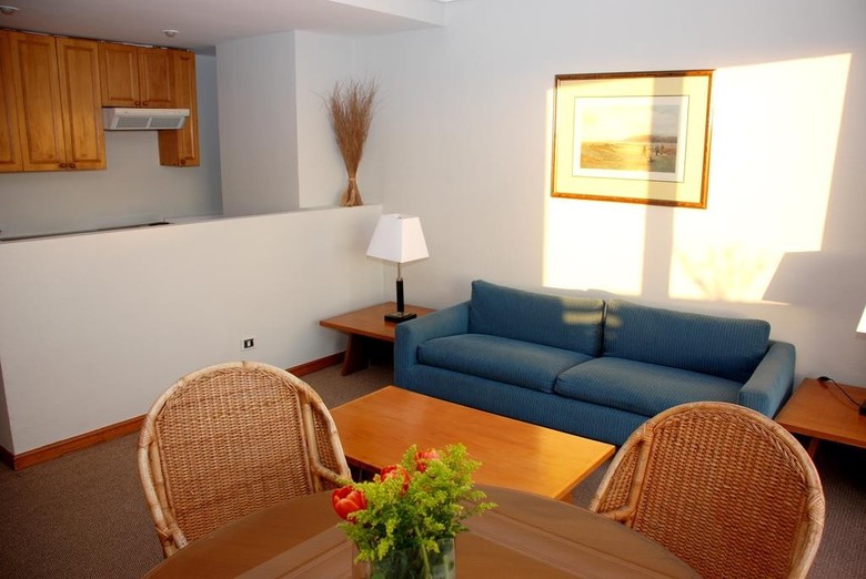 Hotel Marbella Resort