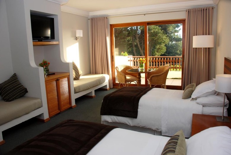 Hotel Marbella Resort