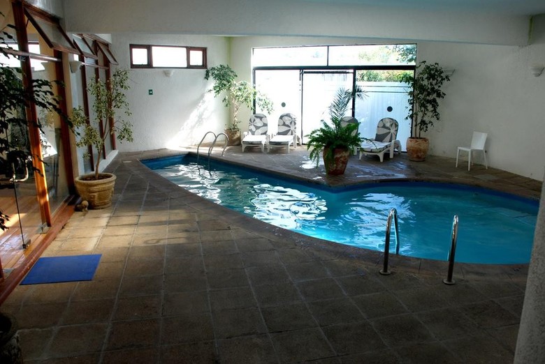 Hotel Marbella Resort