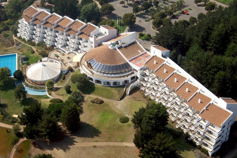 Hotel Marbella Resort