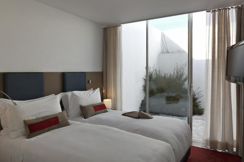 Viviendas Turisticas Bom Sucesso Resort